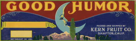 Good Humor
